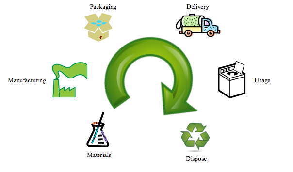 Measuring Carbon Footprints - Scope 1 Emissions explained. - Ecochain - LCA software company