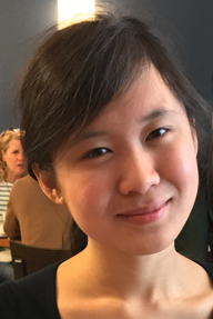 Victoria Yong