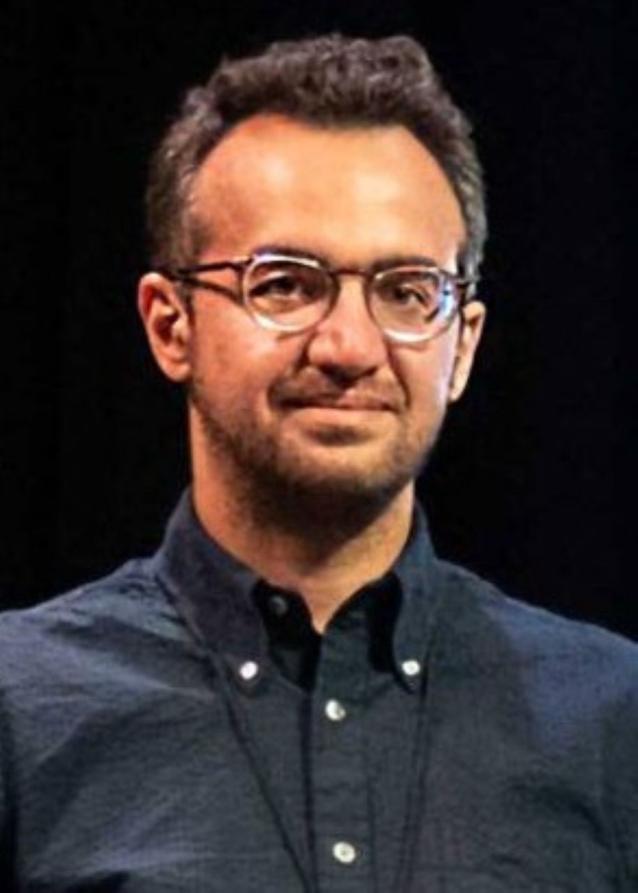 Ioannis Gkioulekas