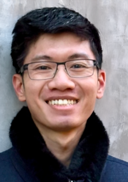 Justin Chan