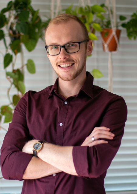 Maarten Sap