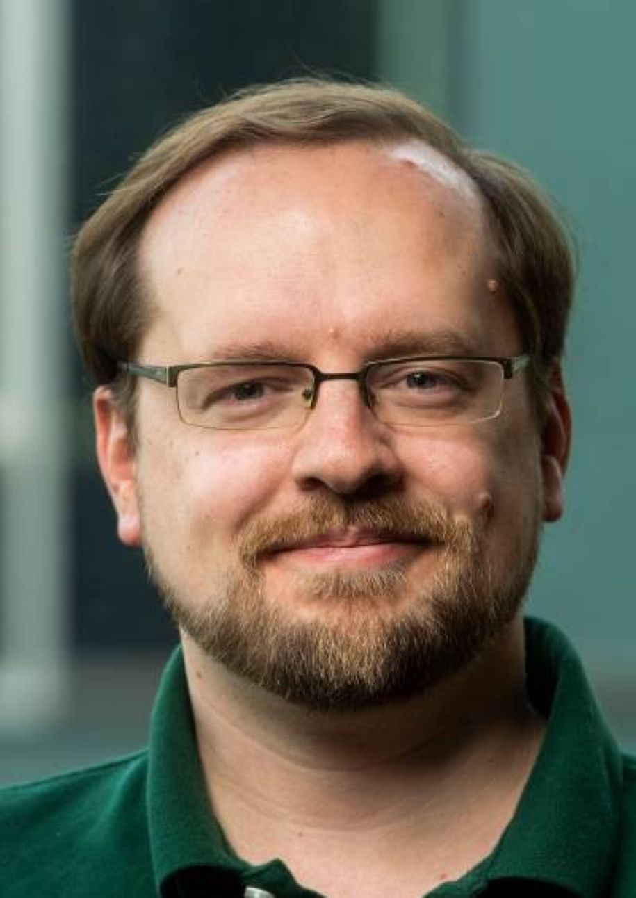 Oliver Kroemer