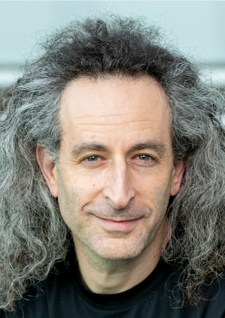 Xaq Pitkow