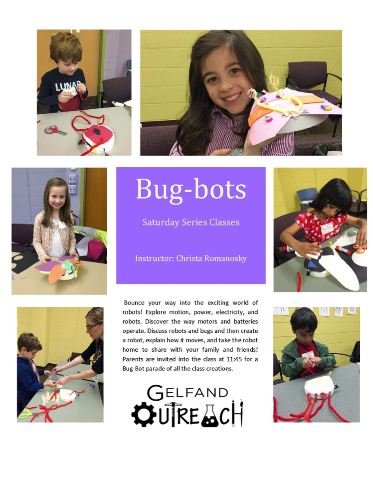 bug-bots april 23 photos