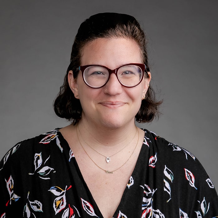 Miriam (Mimi) Wertheimer