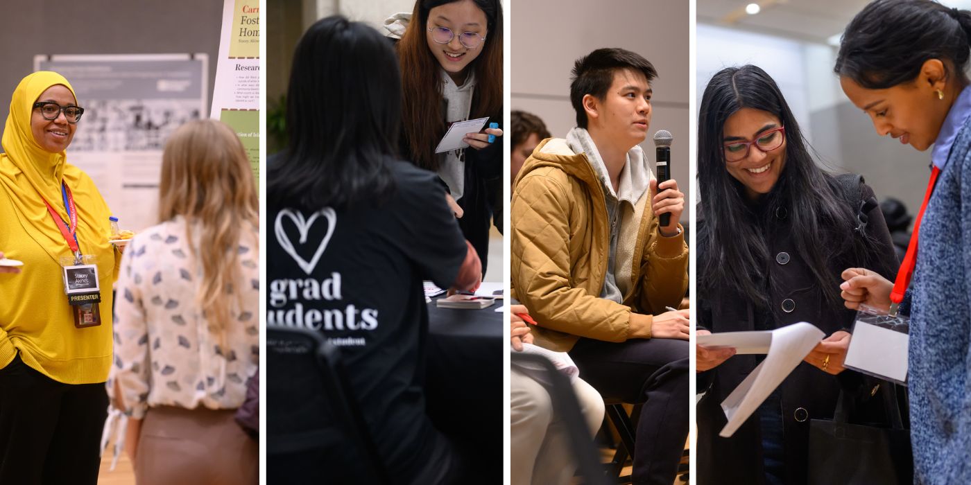 Photos from the 2025 event
