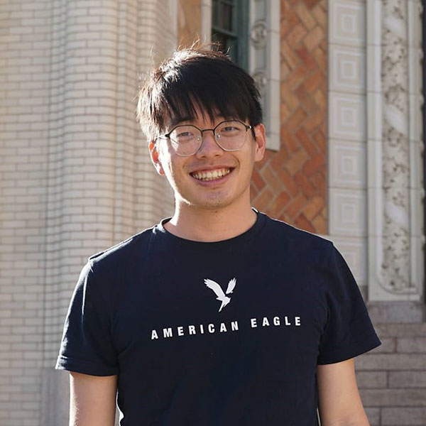 Ching-Yi Lin
