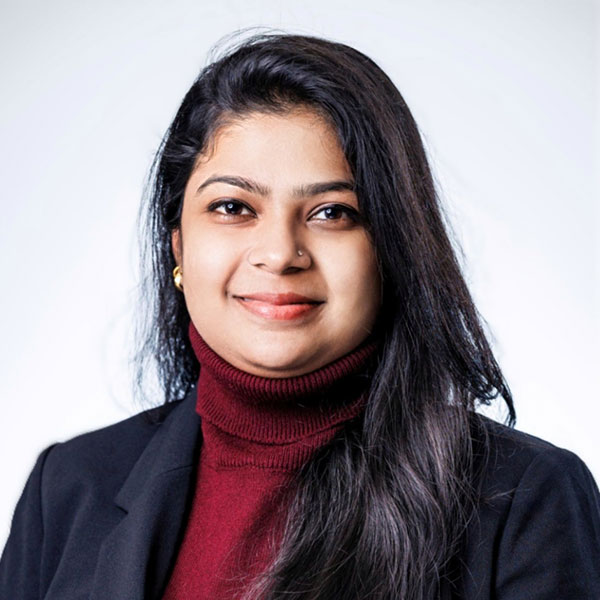 Harsha Nikhar