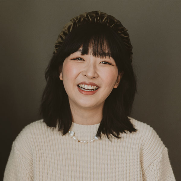 Jenny Chang