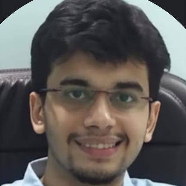 Sahil Shah