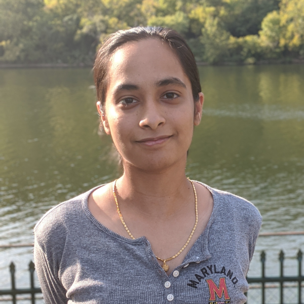 Sherry Sarkar