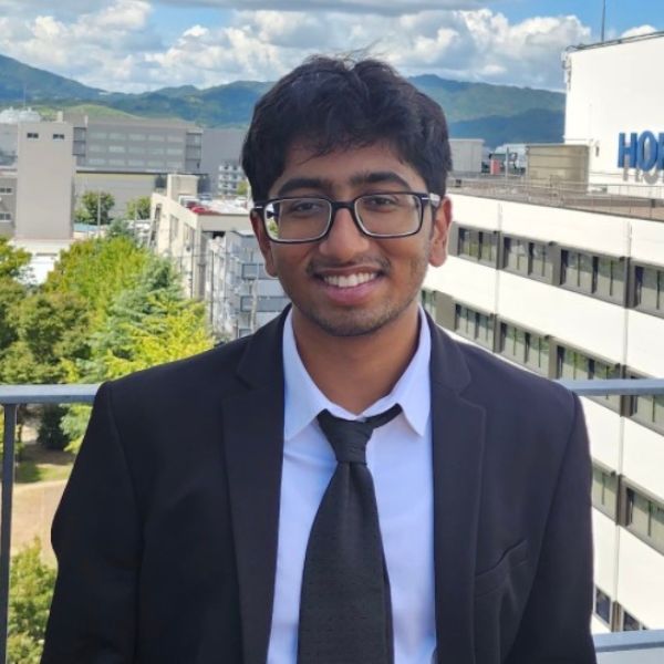 Aryan Sharan Guda
