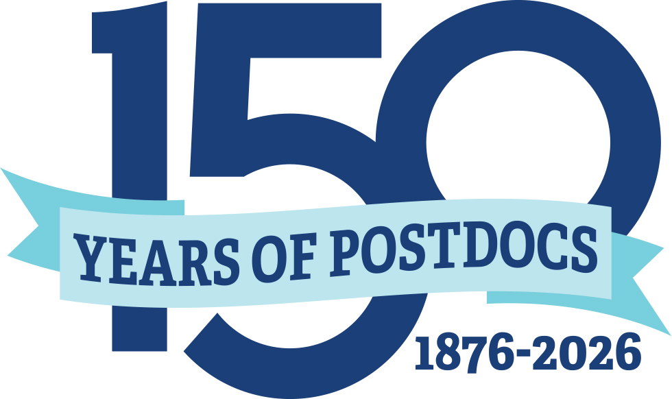 150 Years of Postdocs