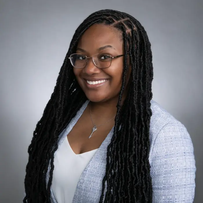 Markita Briggs
