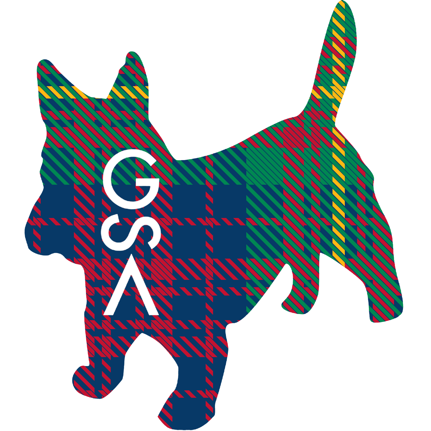 GSA scotty dog