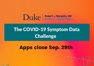 Facebook Covid Challenge