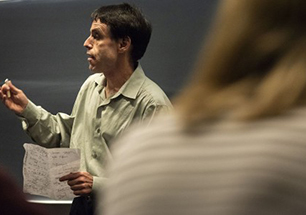 Professor Howie Choset