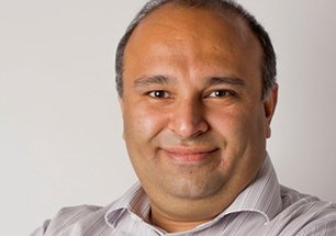 Professor Rayid Ghani