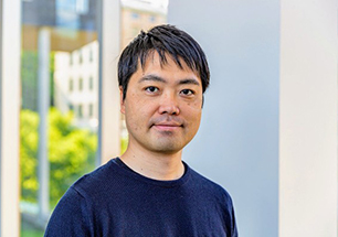 Professor Hirokazu Shirado