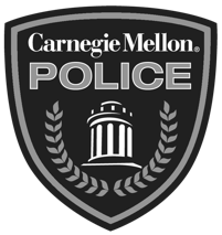 CMU Police logo