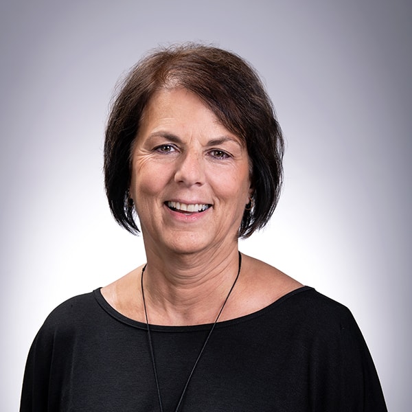 Photo of Diane Dawson
