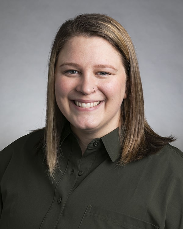 Devon Phelan-Patton, BSN, RN