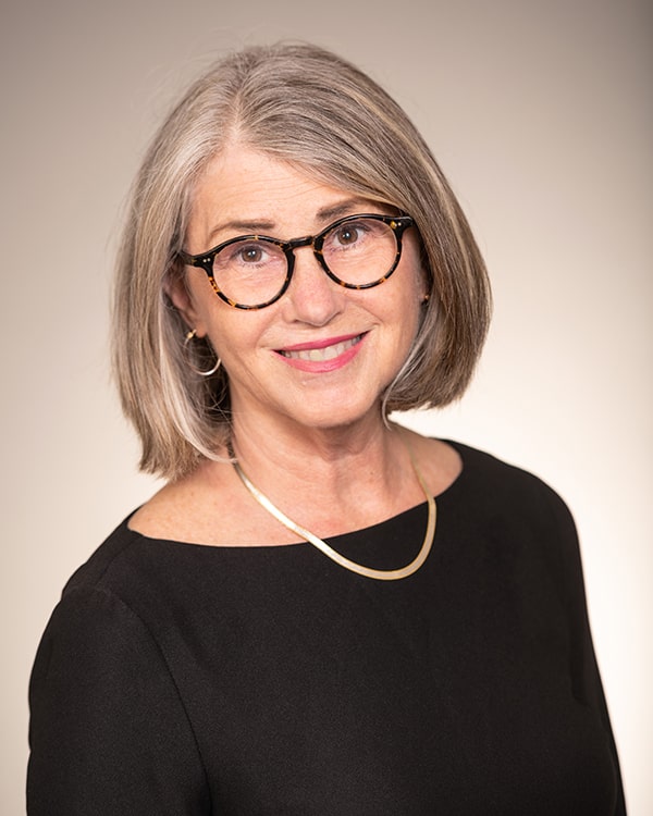 Elizabeth Carow Juozitis, MBA, BSN, RN