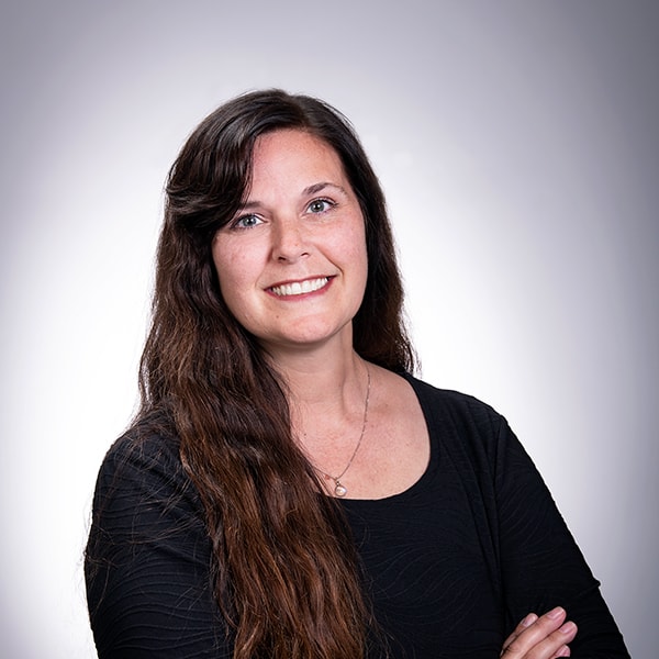 Photo of Shelby Kilpatrick