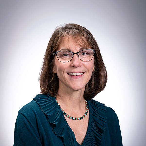 Photo of Beth Kotarski