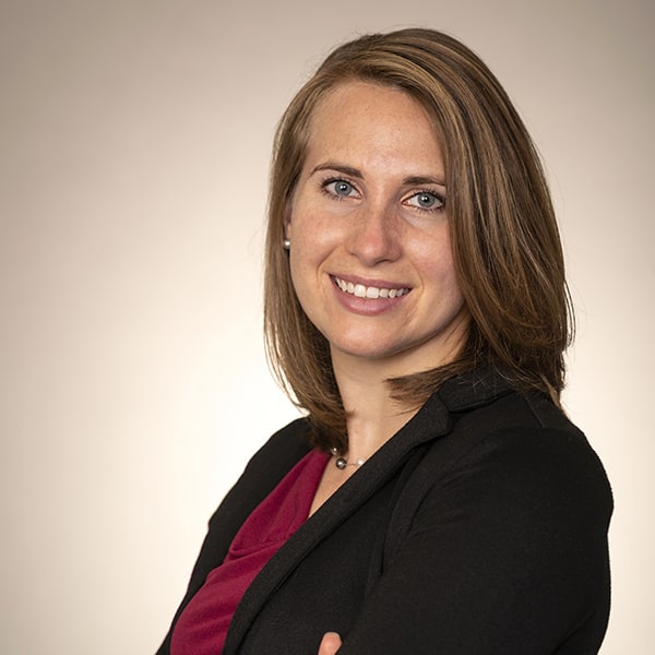 Kristie Thomas