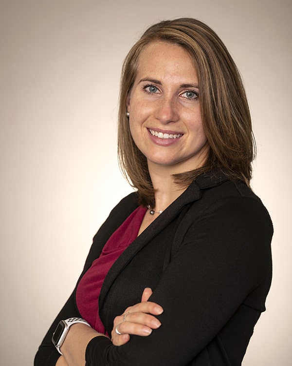 Kristie Thomas, DNP, CRNP