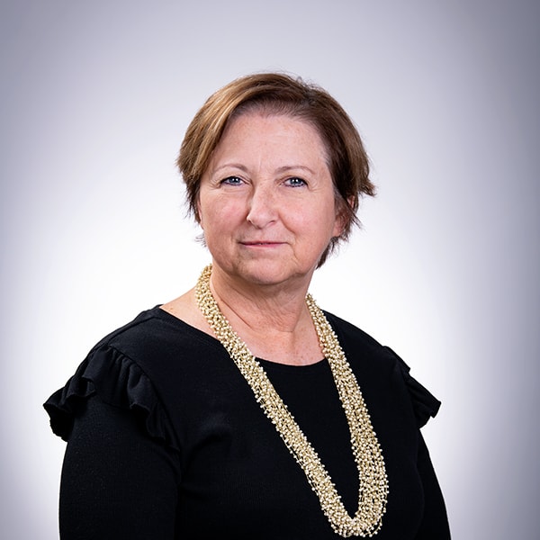 Photo of Sharon McCartney