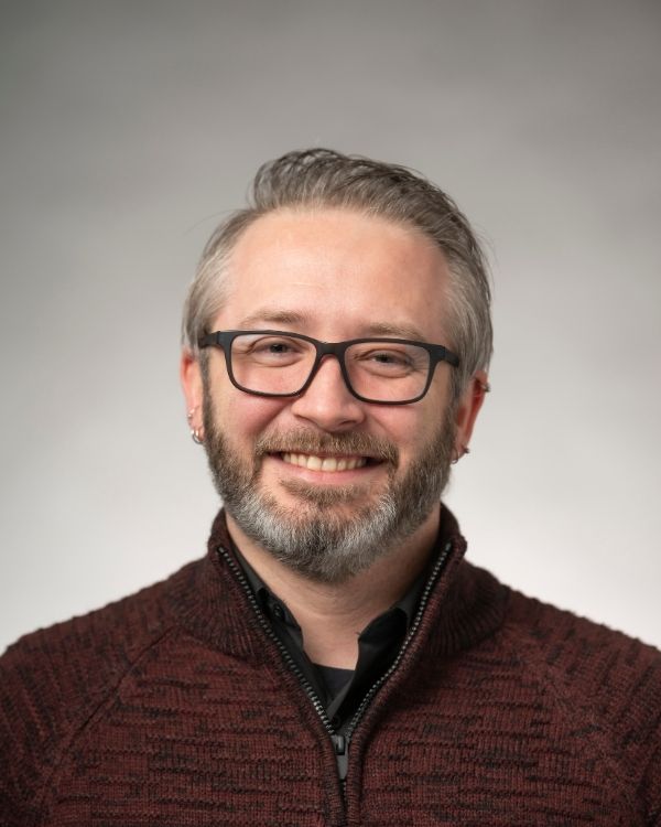 Richard McKenzie