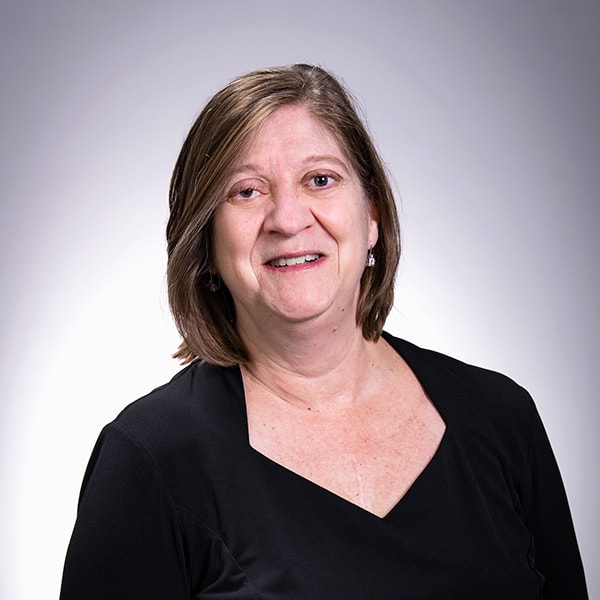 Photo of Brenda Miller