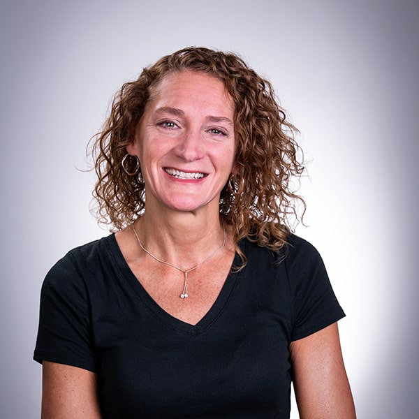 Photo of Melissa Shipman
