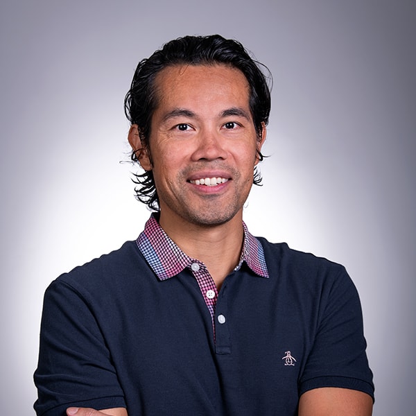 Photo of Ray Tapia