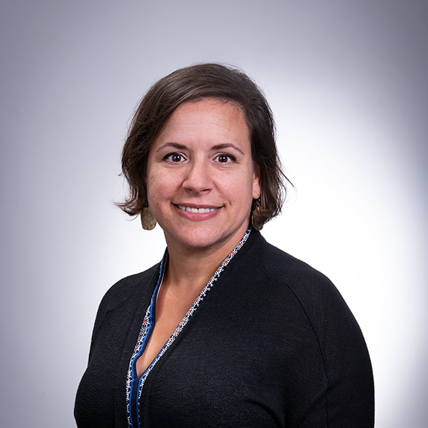 Photo of Ann Trevellini