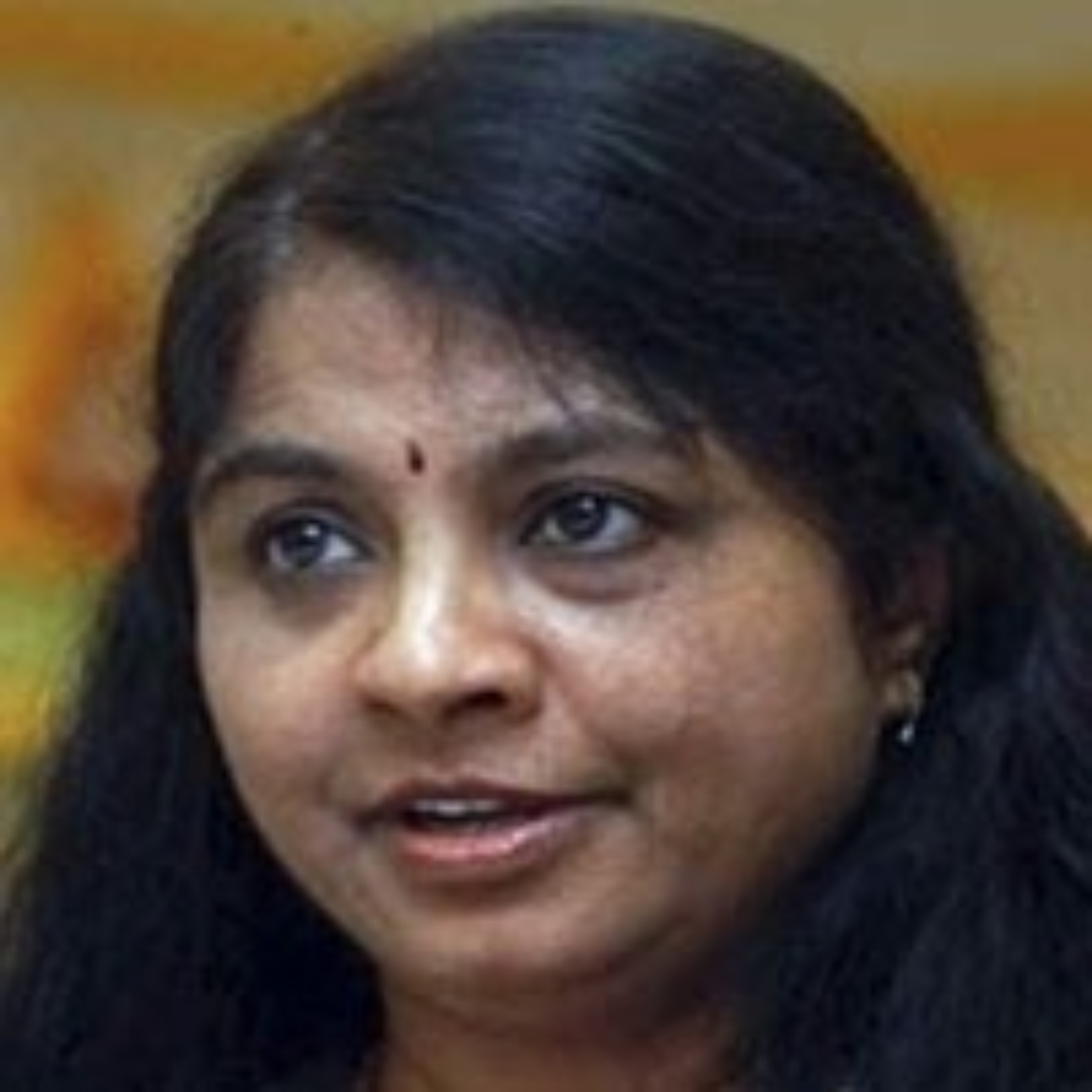 Usha Sriram