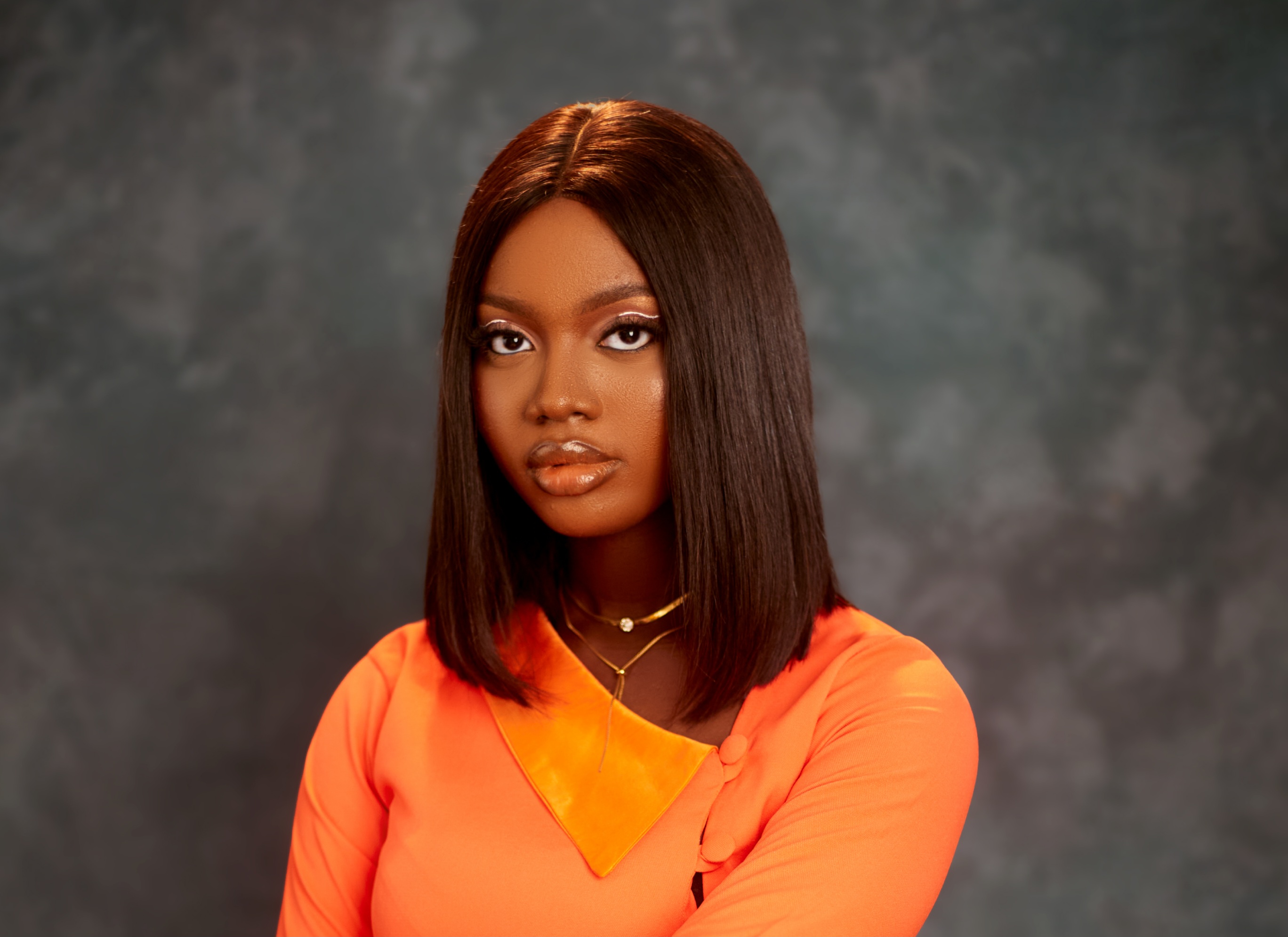 Busola Adeshina