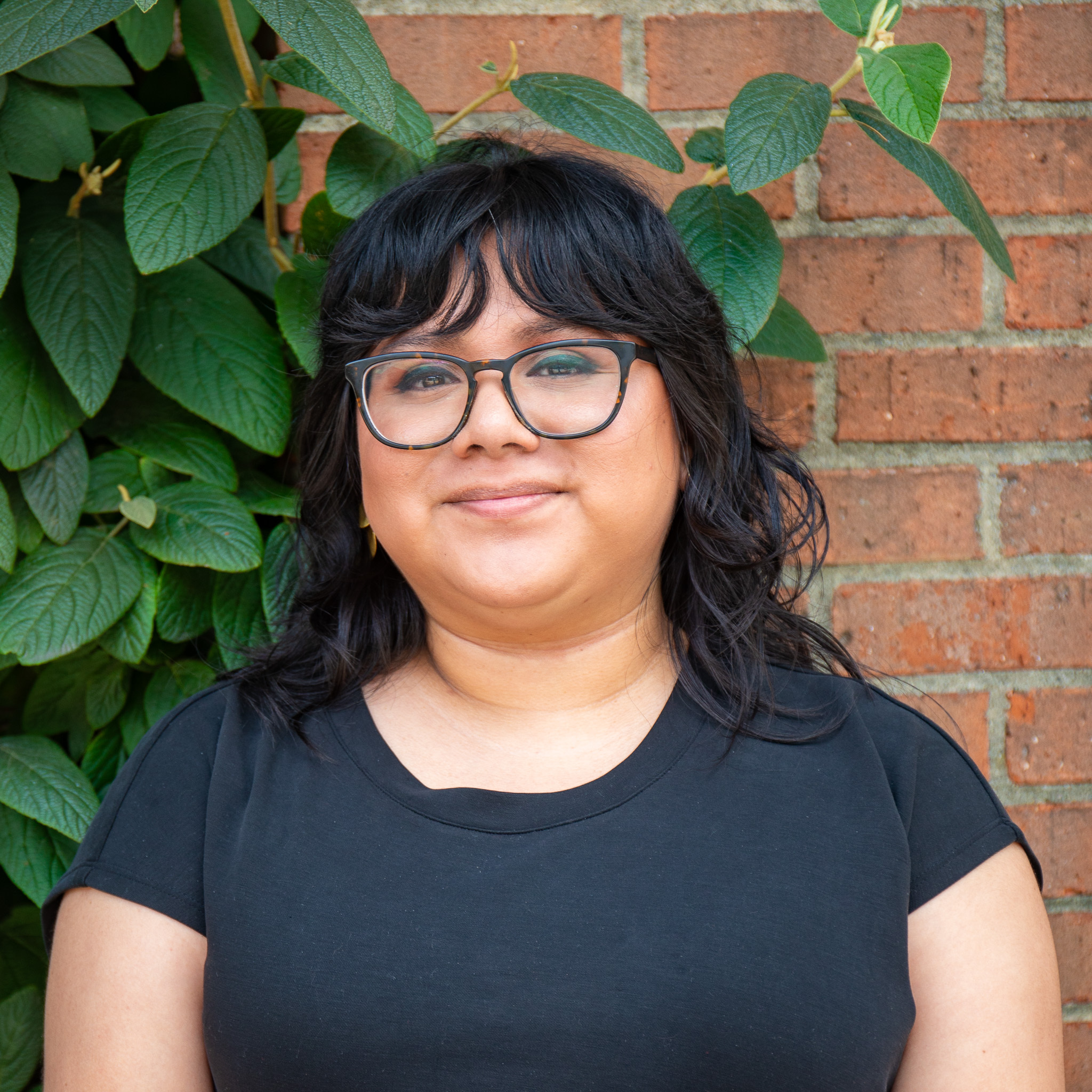 Ruby  Velasco
