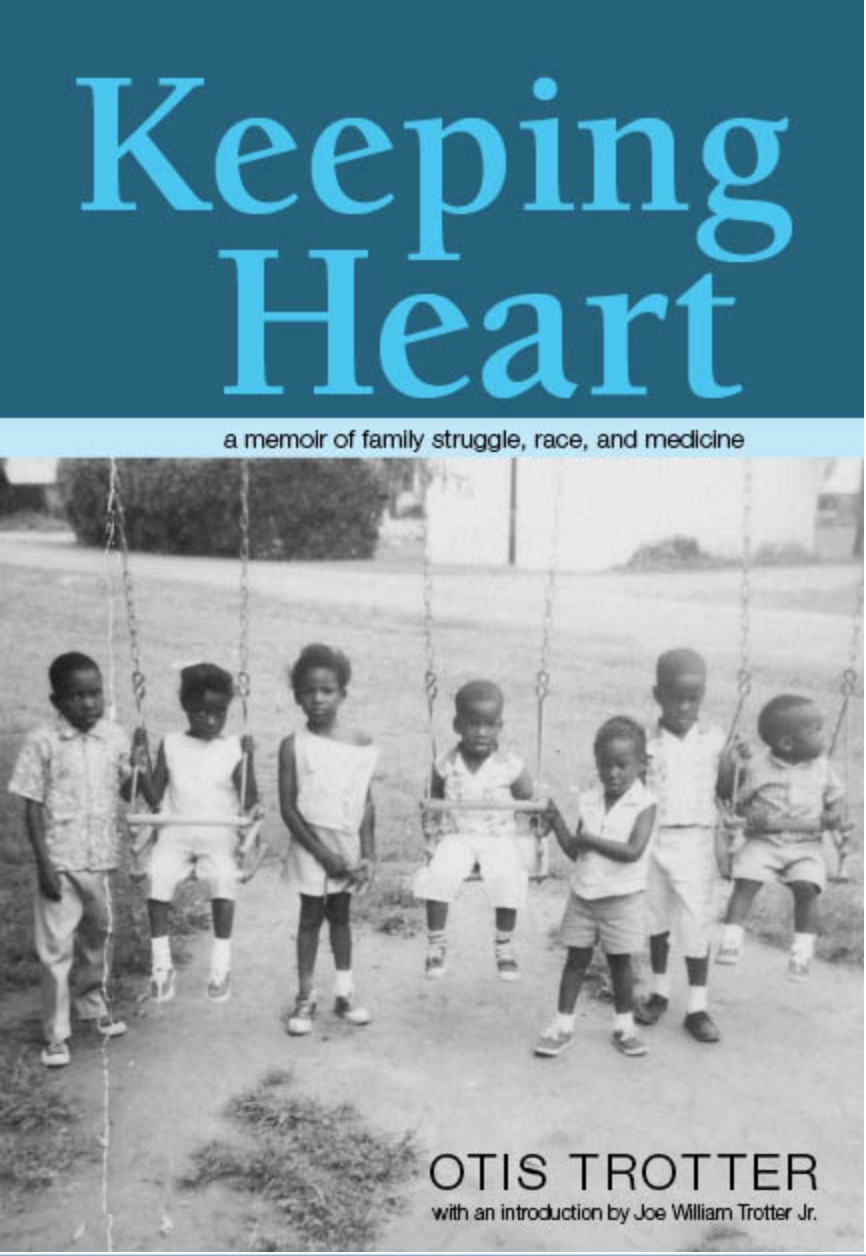 Keeping heart thumbnail