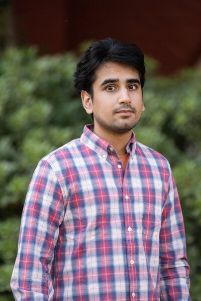 Avinash Hingorani 