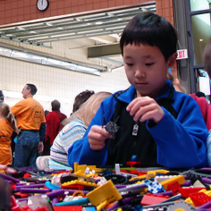 Sherlock Holmes Sada Allieret Carnegie Mellon Teams Up with LEGO - Carnegie Mellon University | CMU