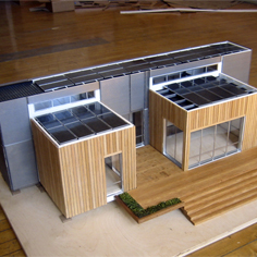 solar decathlon 2007