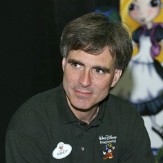 Randy Pausch