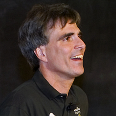 Randy Pausch