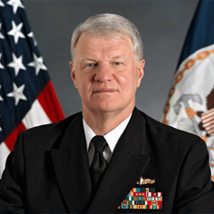Admiral Roughead