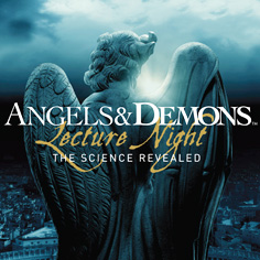 Angels and Demons