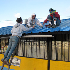 Engineers without Borders