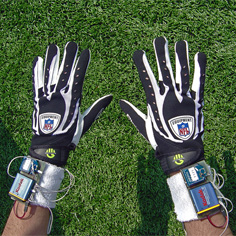 Football Gloves